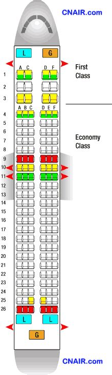 各个航空公司的头等舱，公务舱，经济舱有什么区别？ - 知乎
