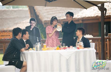 王耀庆双综艺官宣定档 加盟《牛气满满的哥哥》引期待