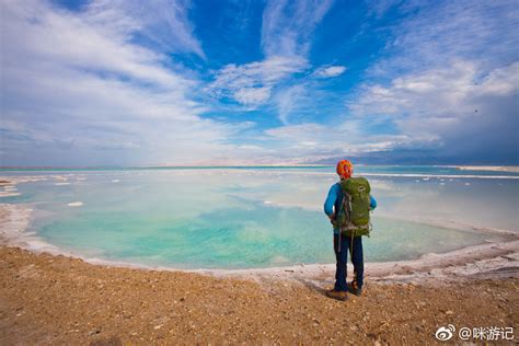运城盐湖，世界三大硫酸钠盐湖之一，称为中国死海，盛产中药芒硝