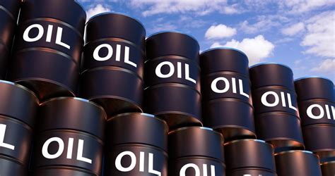 美国活跃油井数量增加 原油期货周一收跌|原油|美国活跃原油钻井数量|WTI_新浪财经_新浪网