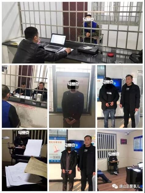 10人被逮捕！遵化打掉一个盘踞在辖区的恶势力集团_综合新闻_唐山环渤海新闻网