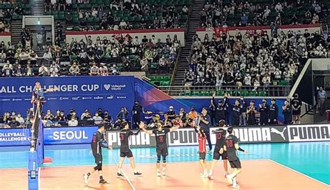 男排亚洲杯中国3-2挫韩国 第4次进决赛与日本争冠_手机新浪网