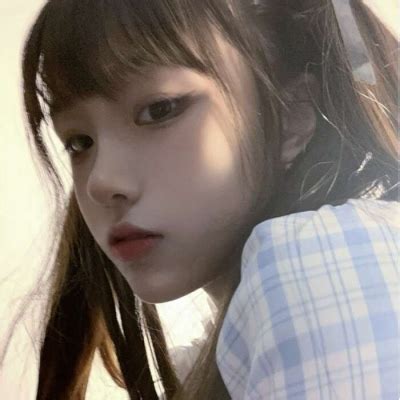 女生头像温柔闺蜜