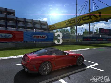 GT赛车2评测：Gameloft续作的真实体验_游戏狗