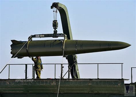 射程超300千米，美国“陆军战术导弹系统”，明确不会向乌克提供__财经头条