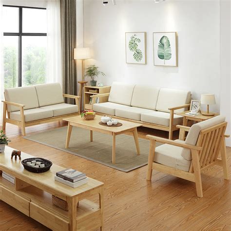 原木家具沙发哪种牌子比较好 价格