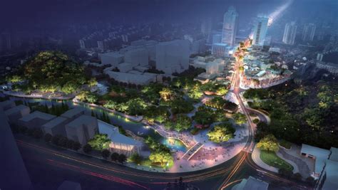明年5月竣工！鹿城打造大型社区综合体-新闻中心-温州网