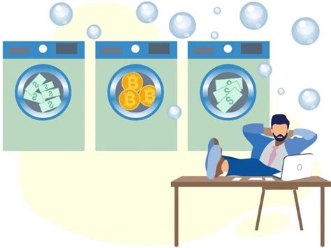 洗钱的过程一般被分为哪几个阶段?洗钱是什么意思?