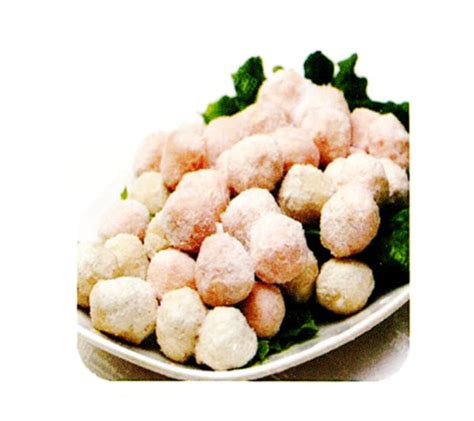 蒜香鱿鱼圈-水产文化-威海水产品批发市场