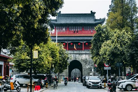 荆州市旅游景点有哪些,排名榜,景区_大山谷图库
