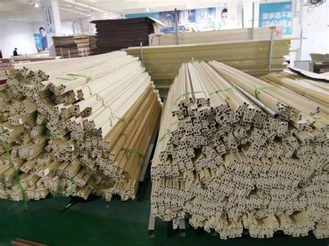 盐城400竹木纤维集成墙板十大工厂排名 - 免费黄页网