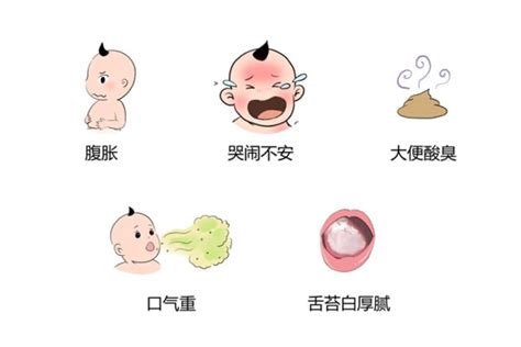 儿童脾虚白斑图片