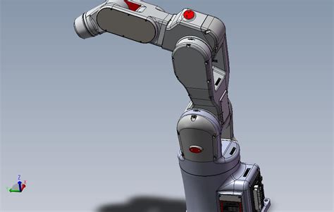 六轴协作机器人-河南伯朗特机器人科技有限公司官网