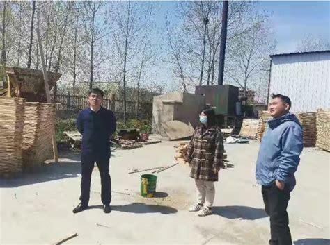 泗阳县裴圩镇持续推进木材企业转型升级-中国木业网