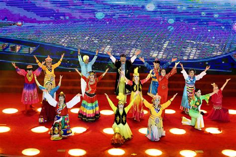 金昌市举办庆祝建党100周年第一届舞蹈大赛_凤凰网视频_凤凰网