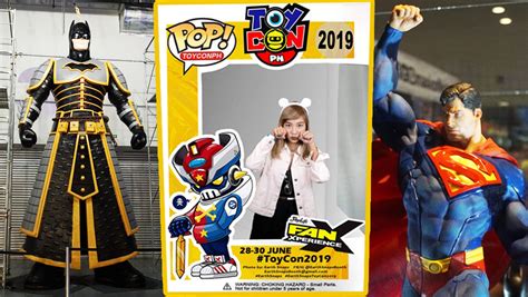 ToyCon 2014 Epic Launch at Resorts World Manila | The Cosplay and Anime ...