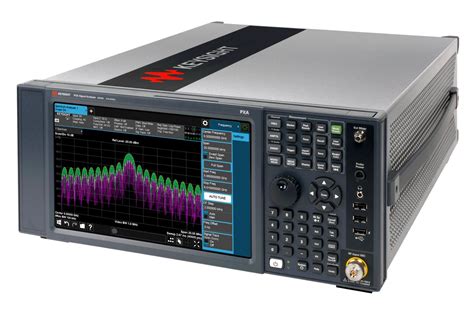 N9020B MXA信号分析仪-KEYSIGHT N9020B租赁-频谱分析仪(信号分析仪)-东方中科