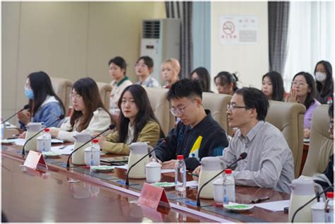 “走进机关事务，校地共建课程实践教学”活动参加者 闫云光-山大日记