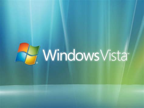 Windows Vista Wallpapers - Top Free Windows Vista Backgrounds ...