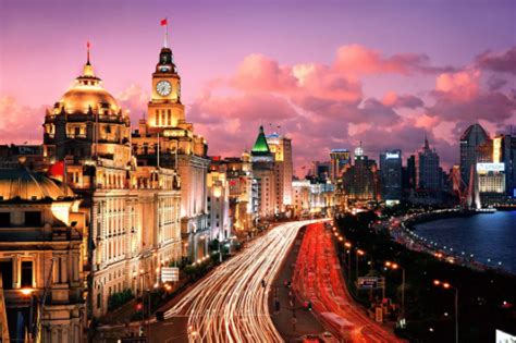 上海值得去的地方推荐排行榜-排行榜123网