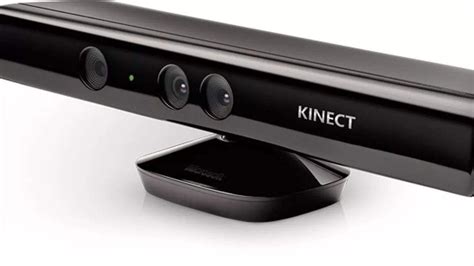 观察 | Kinect再见！体感的时代真的已经过去了吗？ | 手游那点事