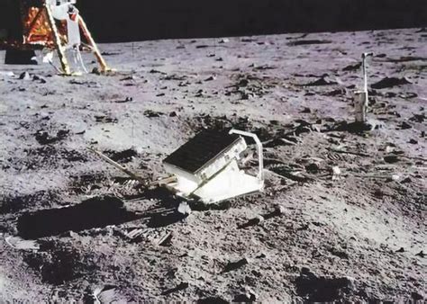 阿波罗11号登月50周年 回顾阿波罗号探月计划|阿波罗|月球|太空_新浪科技_新浪网