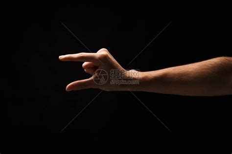 男手素材图片