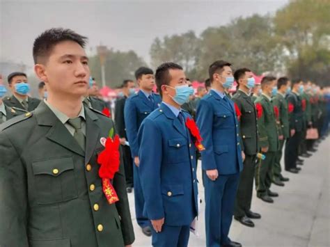 湛江退役军人专场招聘会在学院举行-学院新闻-新闻中心-广东文理职业学院