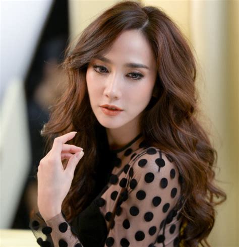 泰国女星maidavika图片
