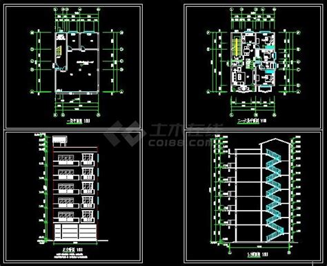 建筑目录设计图,楼房建筑图,房子建筑图(第2页)_大山谷图库