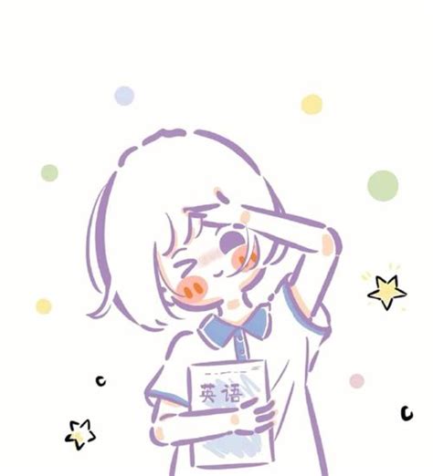 头像女生温柔学生党