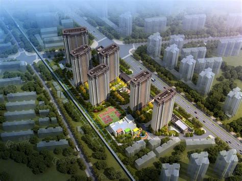 东悦府项目(15#-24#）楼栋规划设计方案_淮南市自然资源和规划局