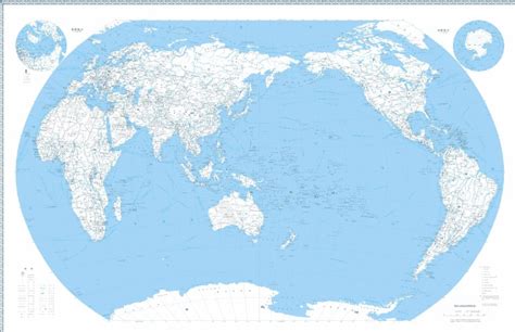 ING-形象版3D世界商业地图 [12P] - 平面设计