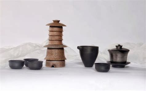 我校教师作品在2016“设计中国”第三届中国当代陶瓷设计大赛中获得佳绩