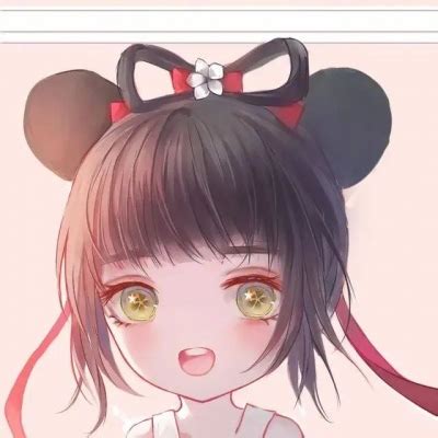 抖音头像是古风的女生
