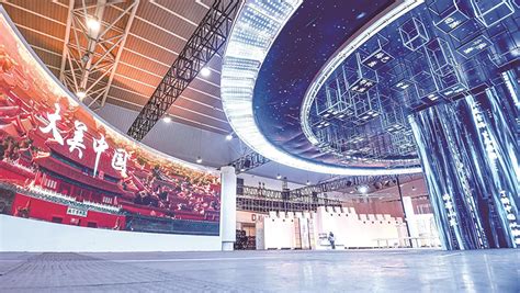 武汉国际博览中心-雅泰实业集团有限公司