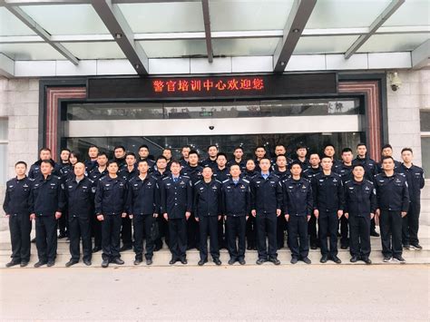 合肥市、芜湖市公安局警用无人机培训班在花园路校区开班