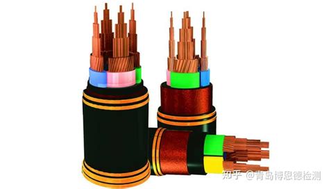 电缆检测标准解读 常见电缆检测项目、认证及国家标准_绝缘