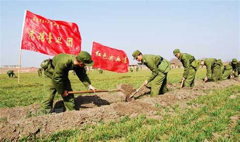 北京卫戍区警卫三师老虎团_腾讯视频