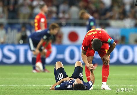 如何看待2018年世界杯比利时对日本的比赛？ - 知乎