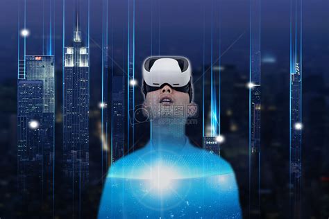 VR未来世界|网页|Banner/广告图|大幻想 - 原创作品 - 站酷 (ZCOOL)