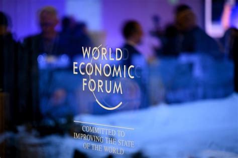 2022年世界经济论坛年会在瑞士达沃斯开幕_凤凰网视频_凤凰网