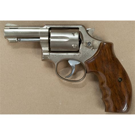 Smith & Wesson Super Rare Model 547 9mm Cal. This One Is New For Sale at GunAuction.com - 10619114
