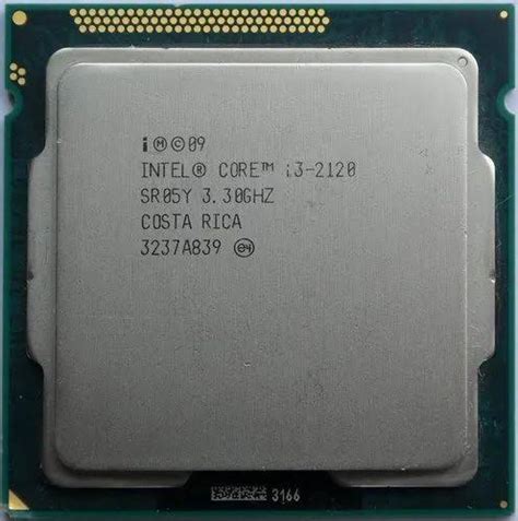Intel Core i3-6100 3.7GHz Box | PcComponentes.com