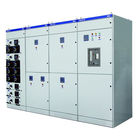 北开电气 低压配电箱 配电柜 控制柜 低压配电柜 电柜-阿里巴巴