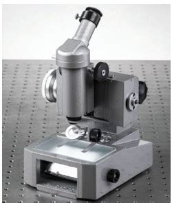 读数显微镜 JXB-D系列-上海兆仪光电科技有限公司