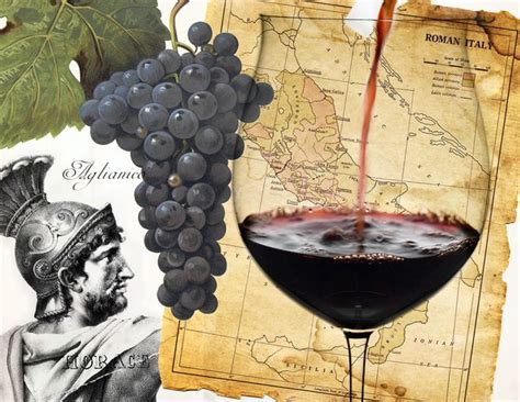古罗马帝国：与葡萄酒的不解之缘(2)-酒生活,酒文化,罗马,葡萄酒-佳酿网