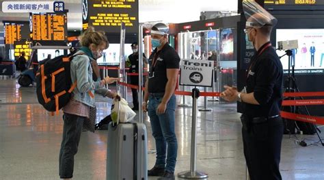 新西兰全面禁止外国人入境 所有入境人员需隔离14天_旅泊网