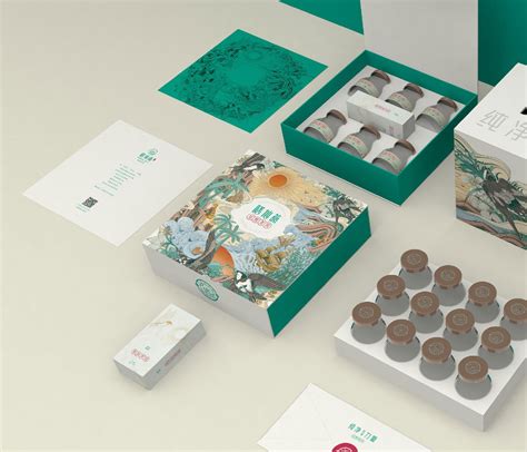 烘焙食用糖品牌策划与包装升级设计-食品包装设计-厚启品牌策划