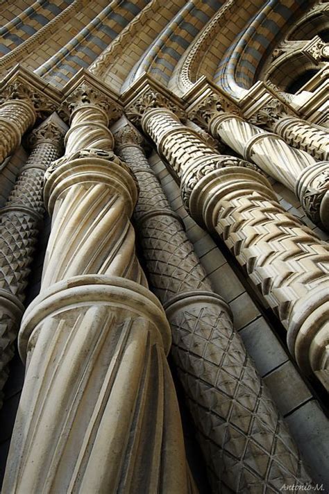 西方古典建筑及柱式西方建筑三种基本柱式2022已更新今日图集